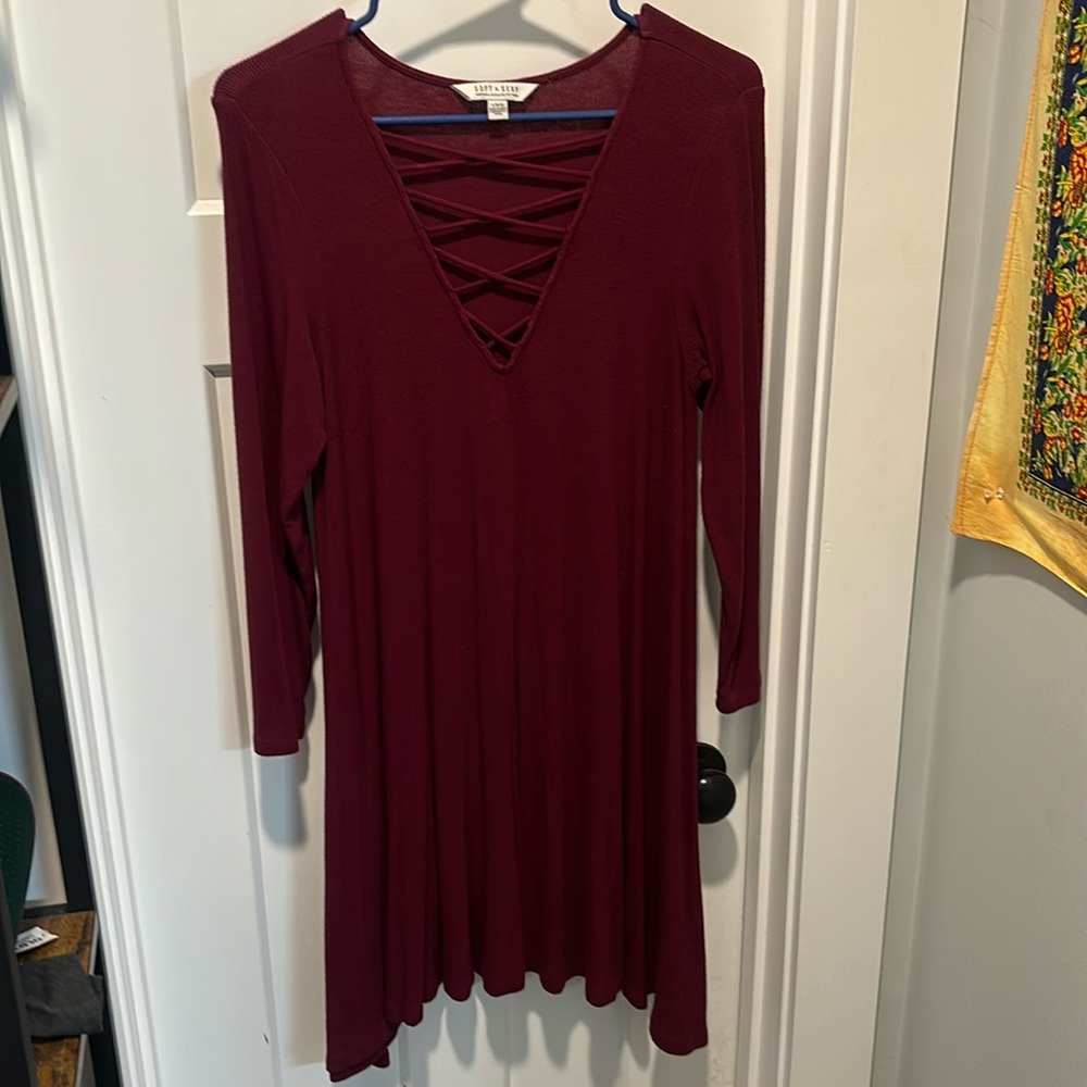 American Eagle dress